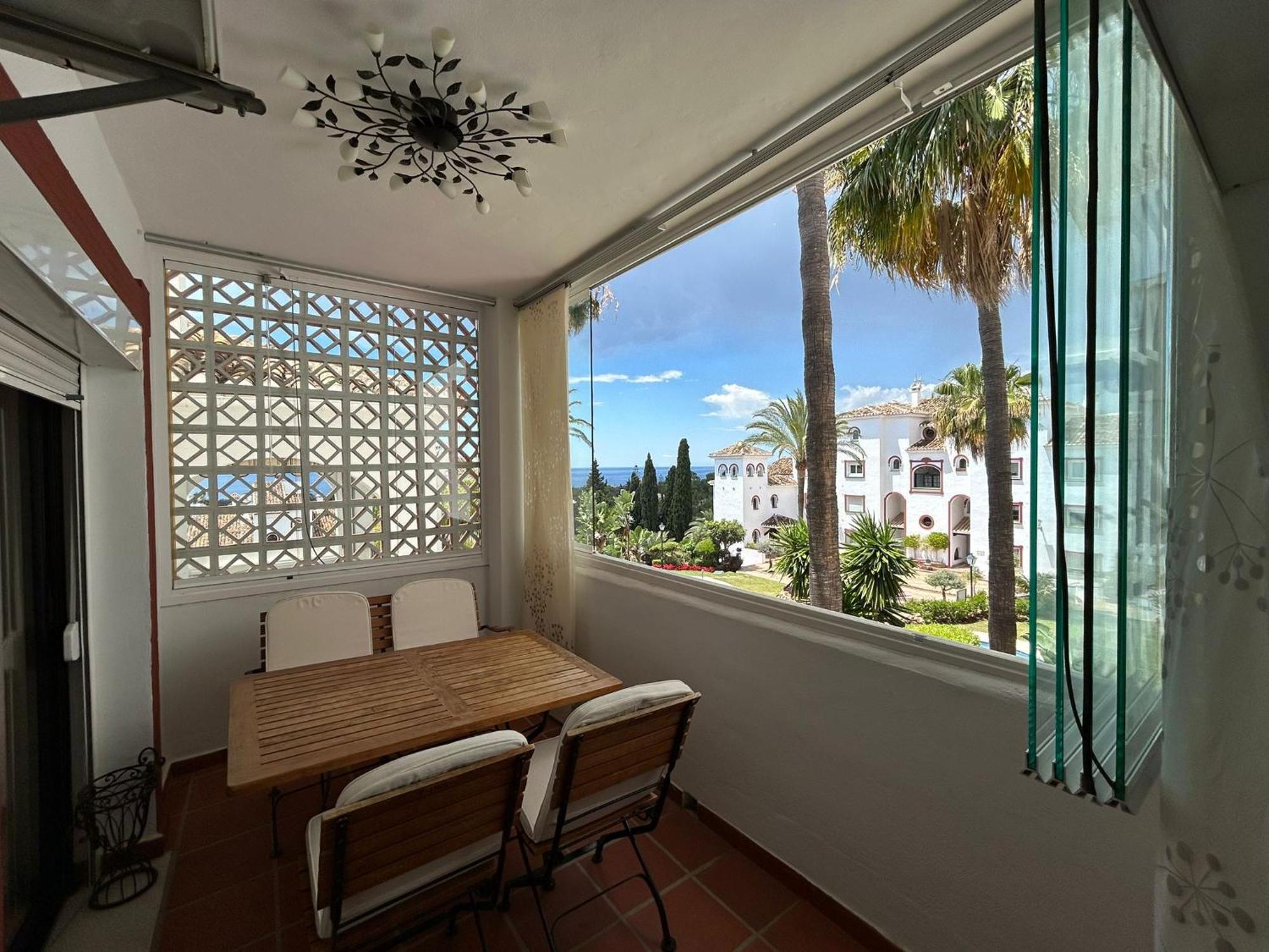 521 Appartamento Marbella