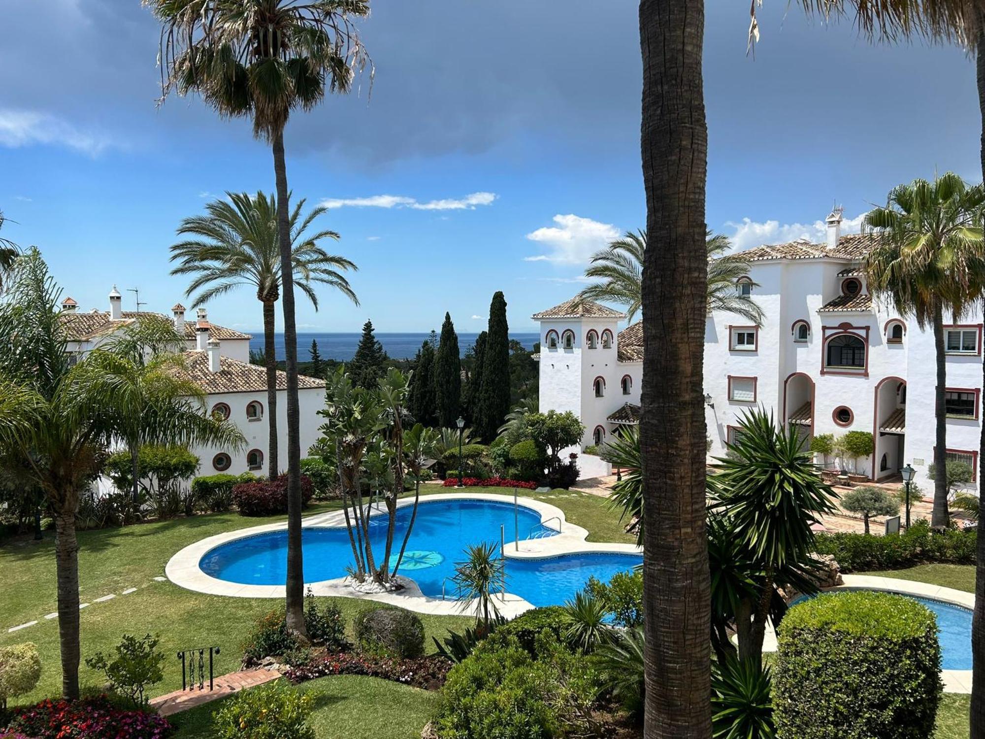 521 Appartamento Marbella