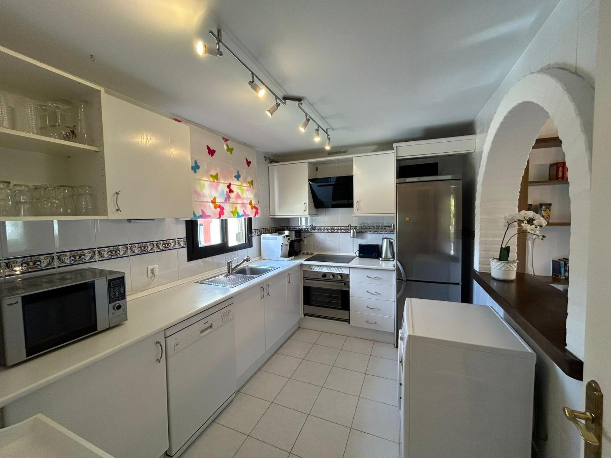 Appartamento 521 Marbella