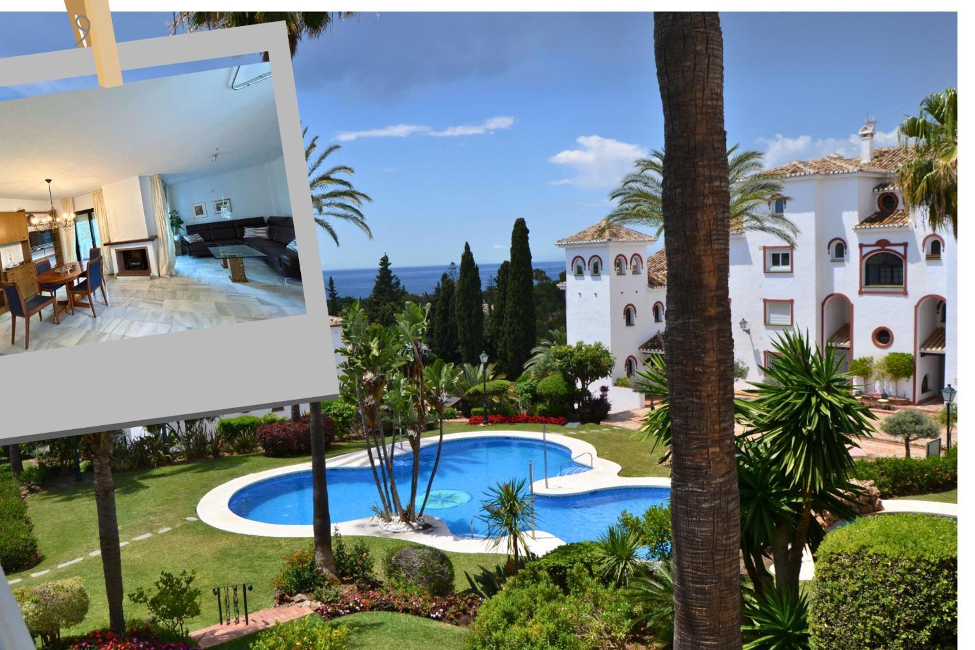 Appartamento 521 Marbella