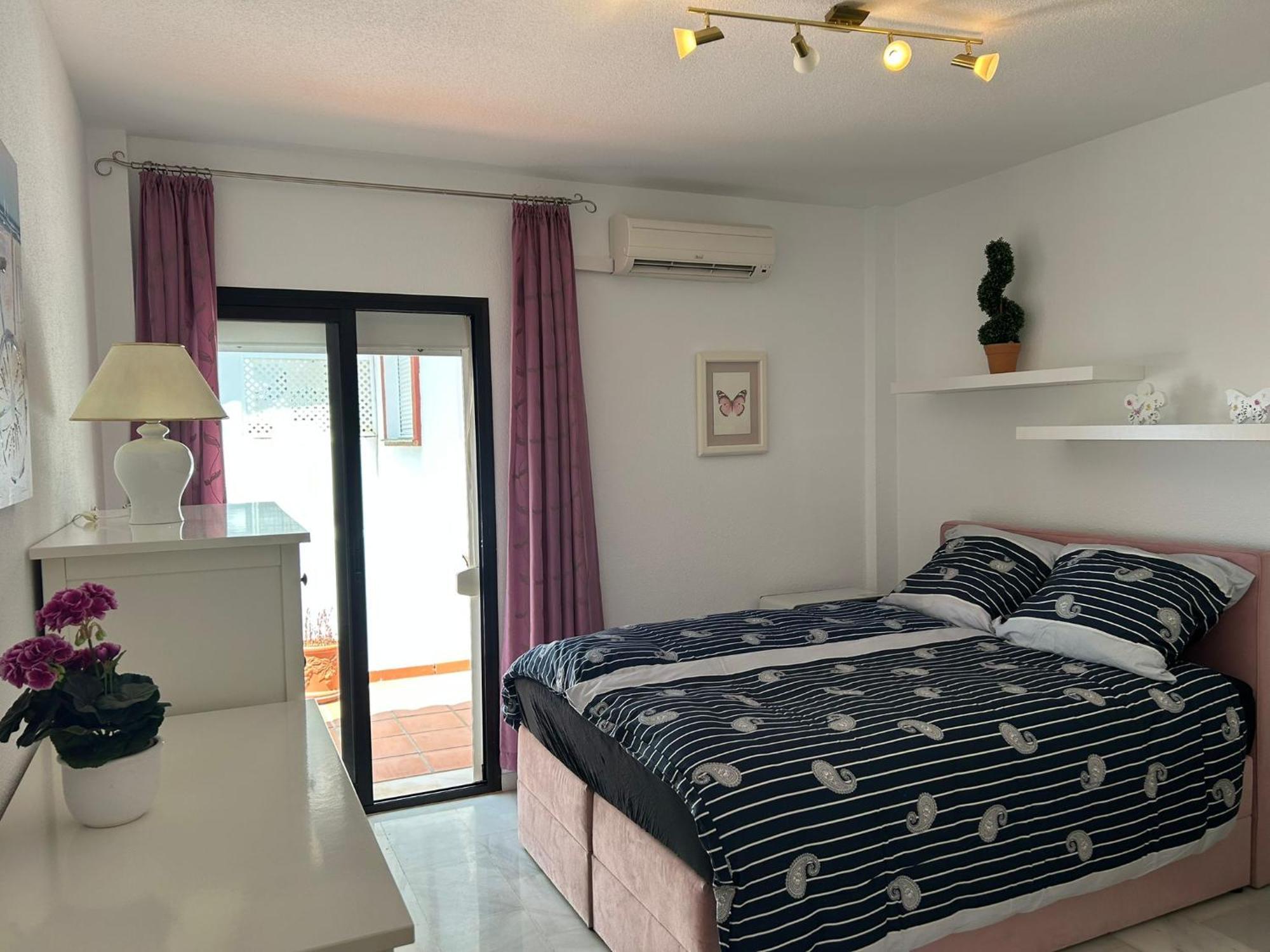 Appartamento 521 Marbella