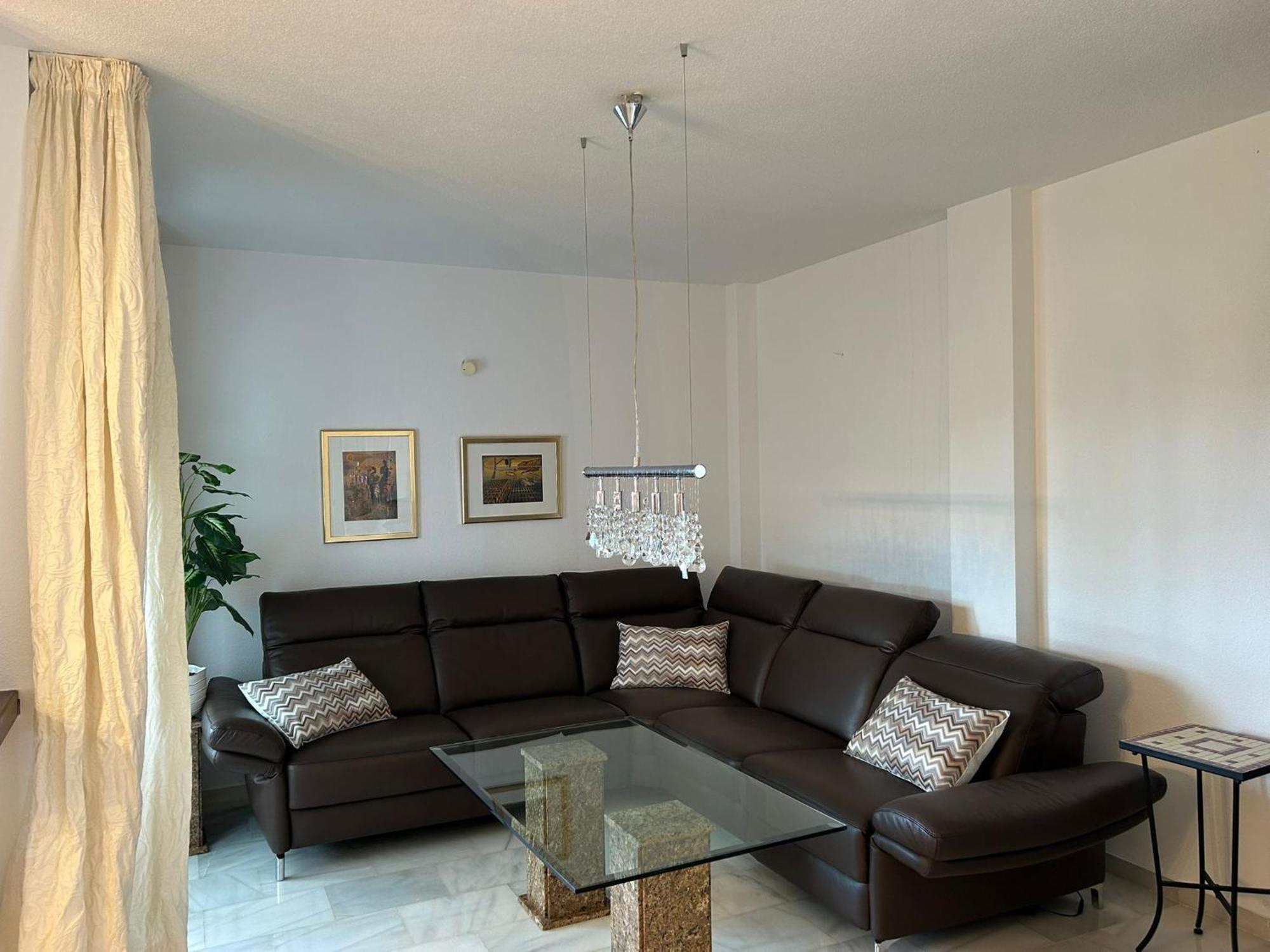 Apartment 521