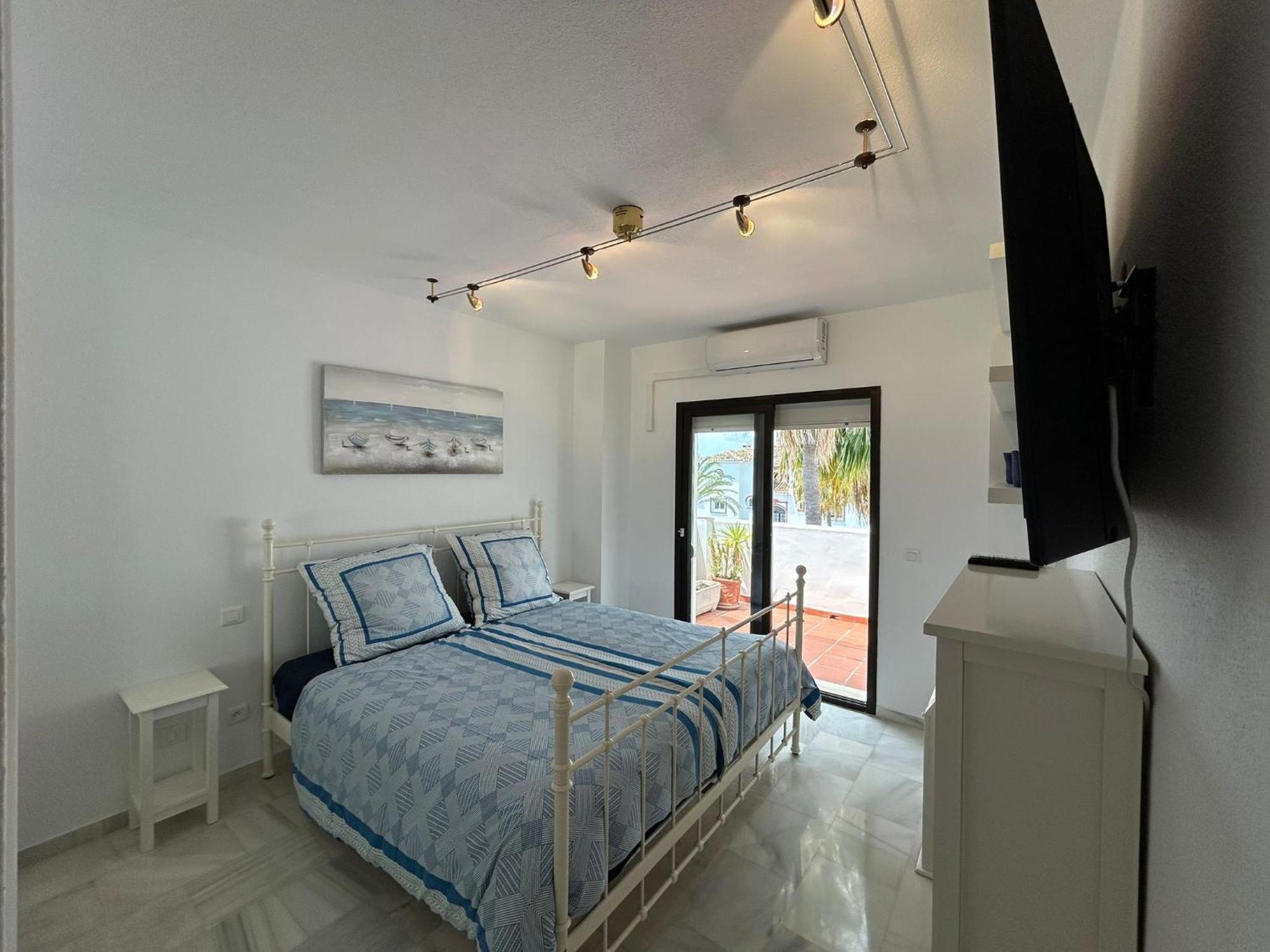 Apartment 521 Marbella
